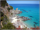 foto Mare a Tropea e Capo Vaticano